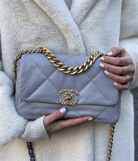 chanel 2013 bags|chanel 19 bag price.